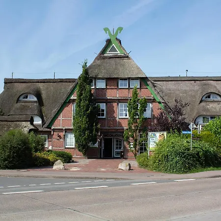 Ot10 - Strandvogt 2 Komfort * Dorumer Neufeld